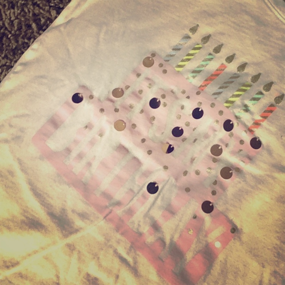 A shirt